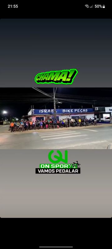 evento Israelbikes