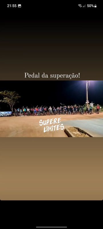 evento Israelbikes