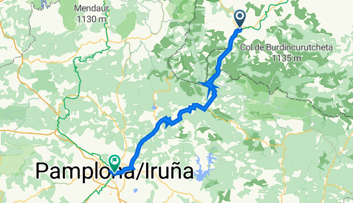 Diese Route in Bikemap Web öffnen