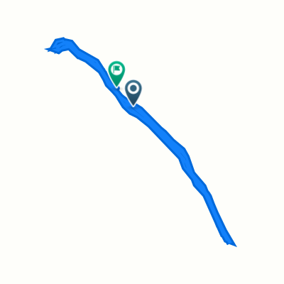 Unnamed Road, Pangaloli to Unnamed Road, Pangaloli