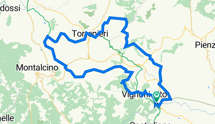 Diese Route in Bikemap Web öffnen