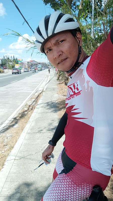 Nasugbu Highway, Tagaytay to Nuvali to Tagaytay