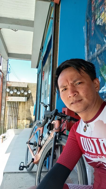 Nasugbu Highway, Tagaytay to Nuvali to Tagaytay