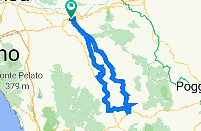 Open this route in the Bikemap app