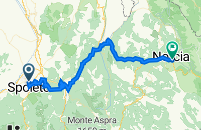 Open this route in the Bikemap app