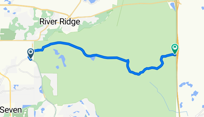 Diese Route in Bikemap Web öffnen