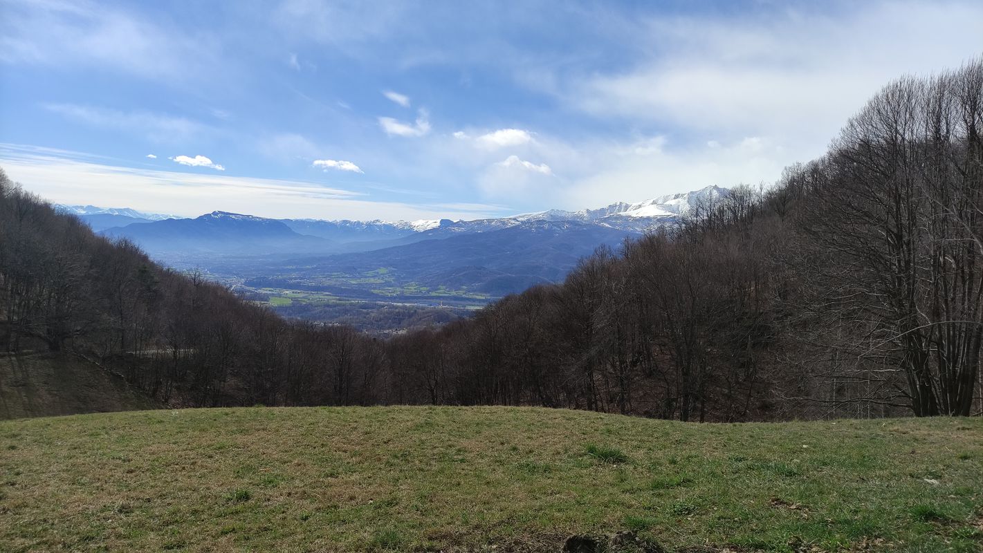 Piscina Bricherasio Prarostino
