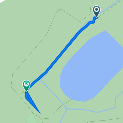 Dingdorfer Straße 1, Schönecken to Weberhof 1, Schönecken