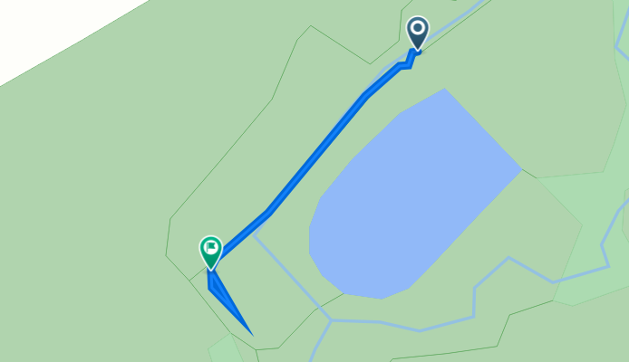 Dingdorfer Straße 1, Schönecken to Weberhof 1, Schönecken