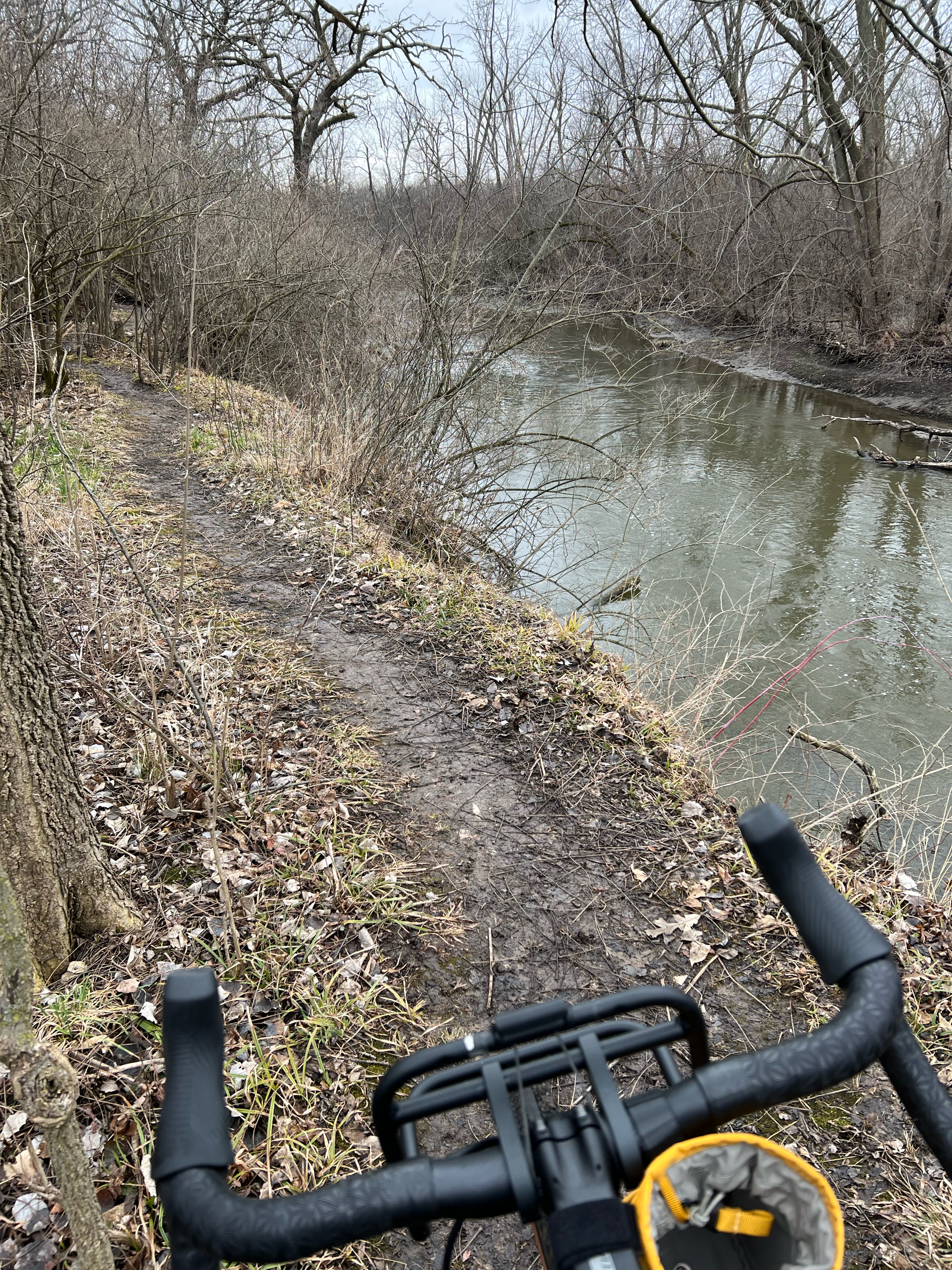 Near-West Suburbs Loop
