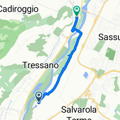 Sassuolo a Via Radici in Piano 33, Casalgrande