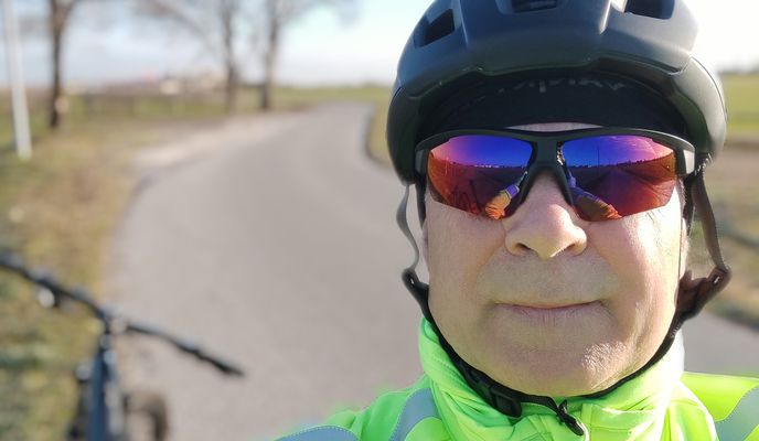 Foto 1 der Bikemap-Route "Da Via Cavalier Francesco Prosdocimo 19, Meduna di Livenza a Via Cavalier Francesco Prosdocimo 21, Meduna di Livenza"