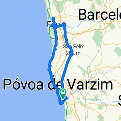 VCONDE-ESPOSENDE-VCONDE