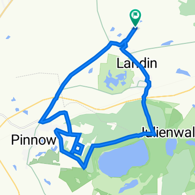 Seeweg 49, Mark Landin nach Seeweg 49, Mark Landin