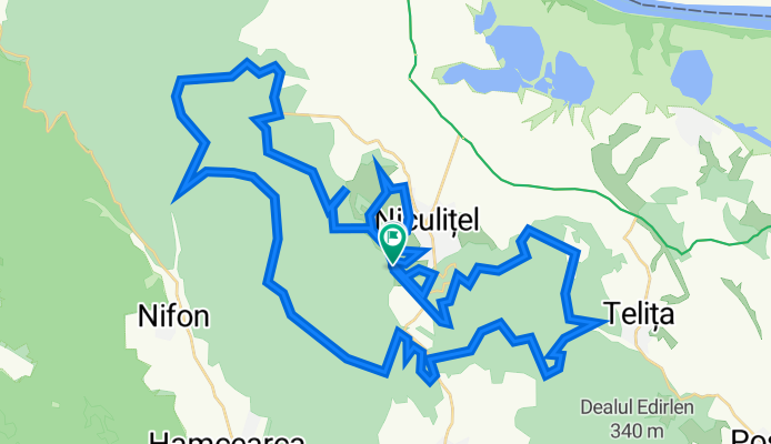 Diese Route in Bikemap Web öffnen