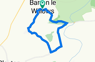 Open this route in the Bikemap app