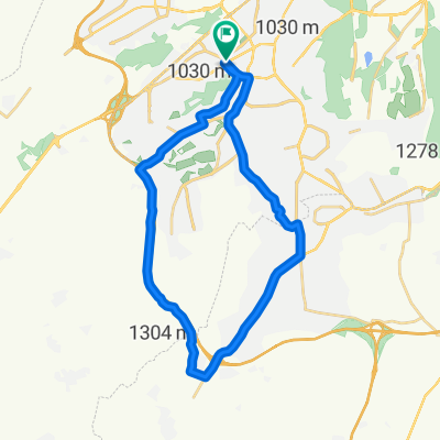 Çayyolu Tulumtaş CLONED FROM ROUTE 945212