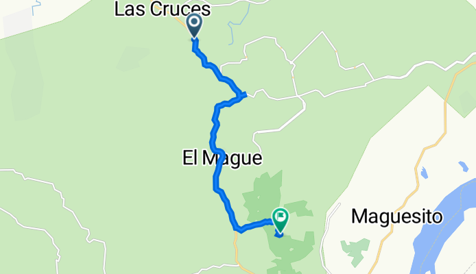 motacusal crater castillo