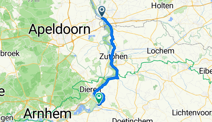 Deventer Doesburg