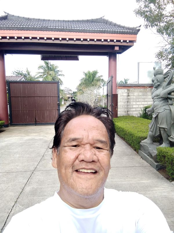 Dasmariñas to Korean Temple, Silang Cavite