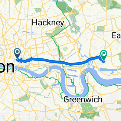 41 Lothbury, London a 10 Chevron Close, London