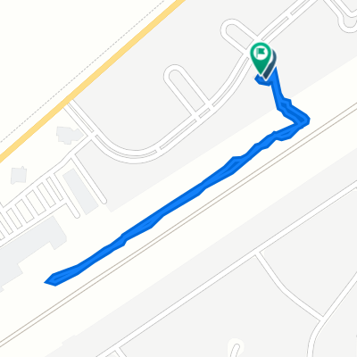 Legacy Drive 6780, Rathdrum to Legacy Drive 6780, Rathdrum