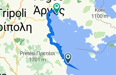 Open this route in the Bikemap app