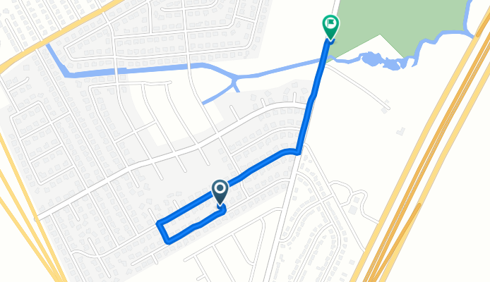 Diese Route in Bikemap Web öffnen