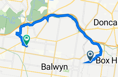 Open this route in the Bikemap app