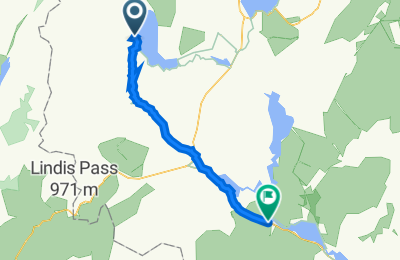 Open this route in the Bikemap app