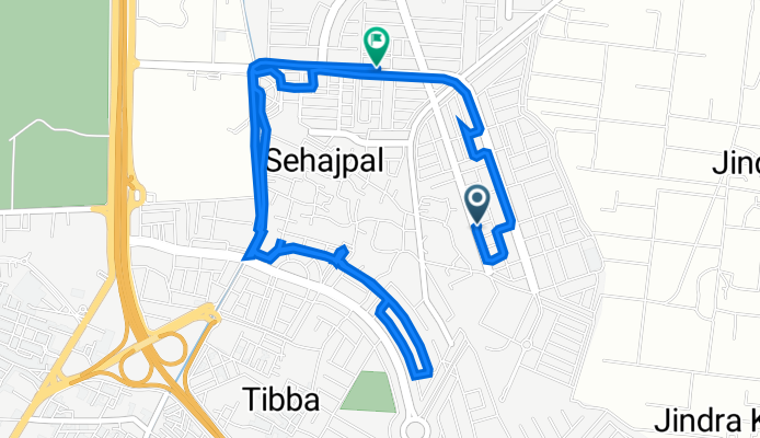 Plot 67, Lahore to Street 10, Lahore