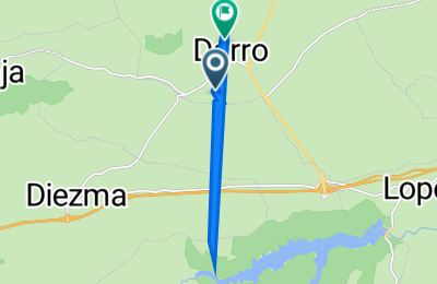 Open this route in the Bikemap app