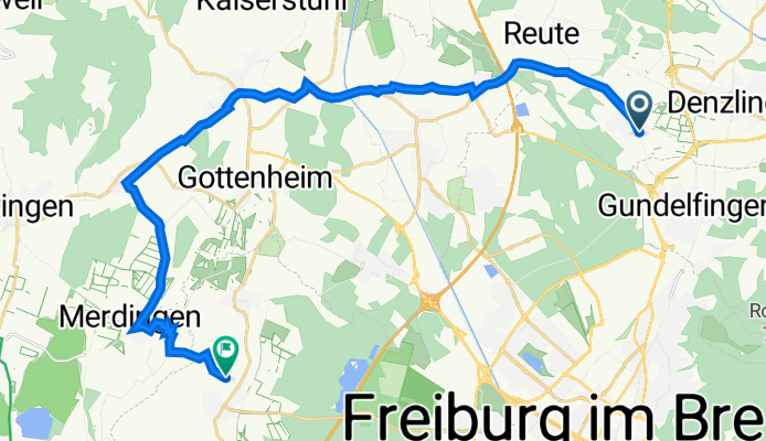 Diese Route in Bikemap Web öffnen