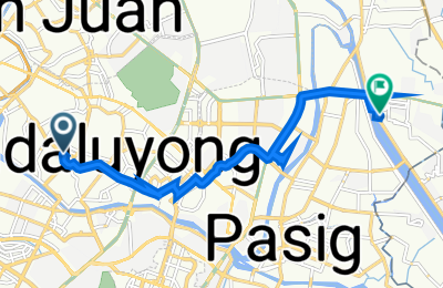 Open this route in the Bikemap app