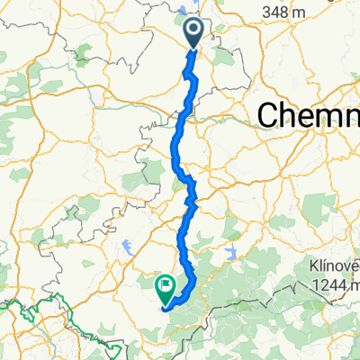 2 Altenburg - Schöneck