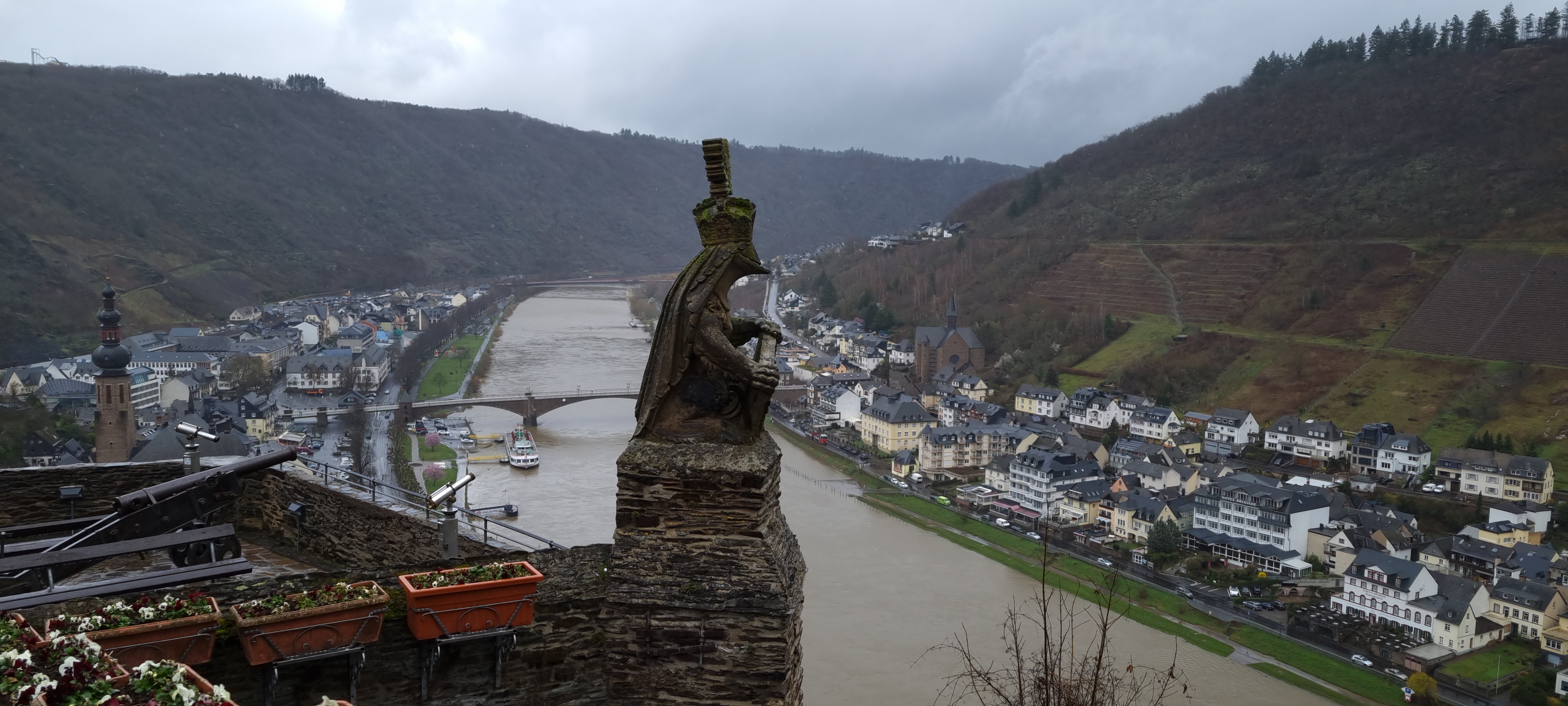 Cochem Koblenz