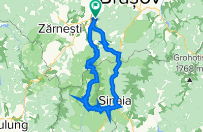 Open this route in the Bikemap app