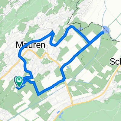Mauren