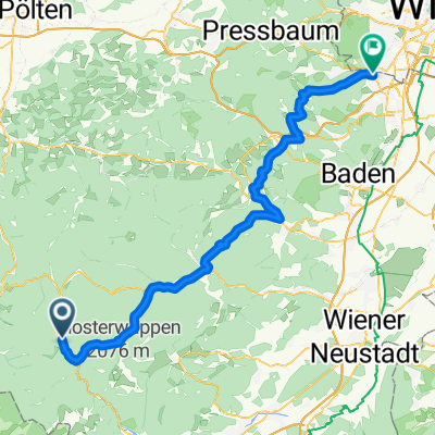 offene Rechnung