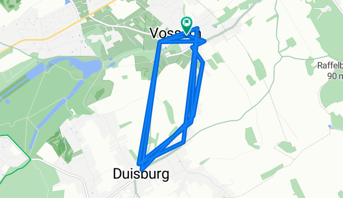 Diese Route in Bikemap Web öffnen