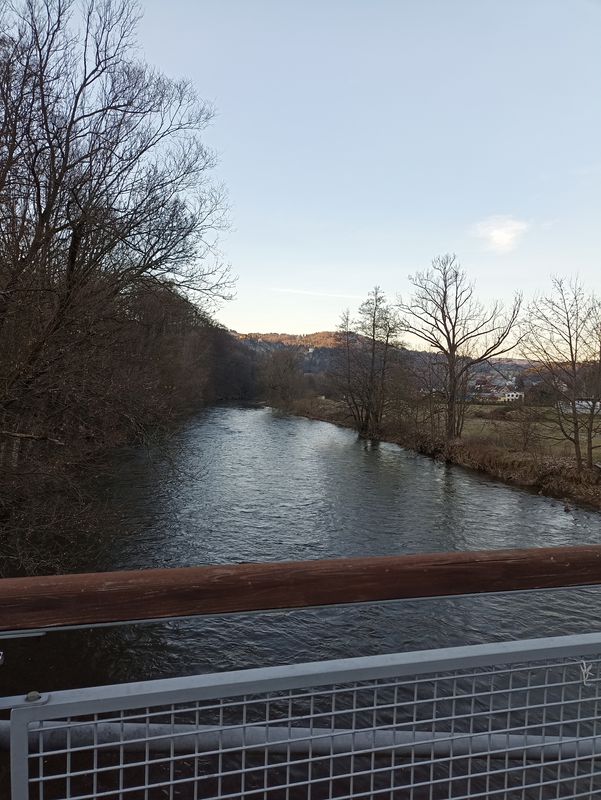 Malá Skála do Malá Skála