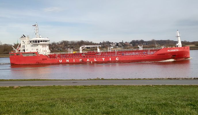 Photo 2 de l’itinéraire Bikemap « DEL - Lemwerder - Seehausen »