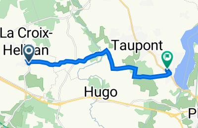 Open this route in the Bikemap app
