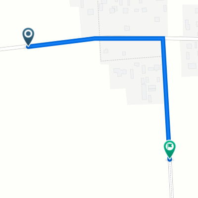 Wyględów, Wyględów do Jaworska Wola 10–12, Sienno