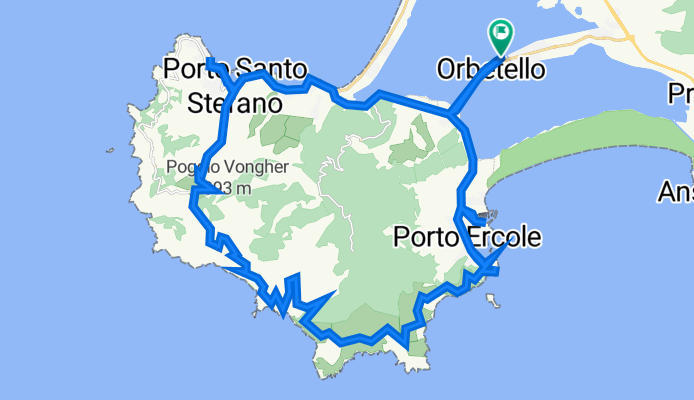 Diese Route in Bikemap Web öffnen