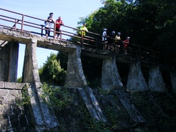 Hebe Bild 1 entlang der Bikemap-Route "ML - Výrava - Zbojné - Jabloň - Zubné - Svetlice - ML" hervor