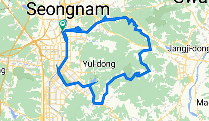 μΌνλ 485-17, μ±λ¨μ to μΌνλ 485-11, μ±λ¨μ