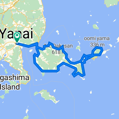 サザンセトオレンジ海道