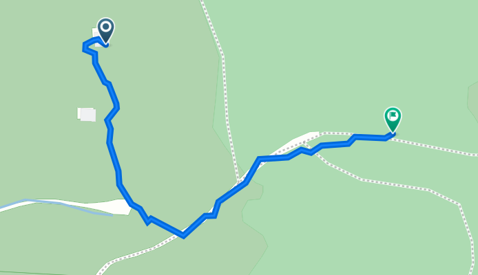 Slamniki to Slamniki 20-18