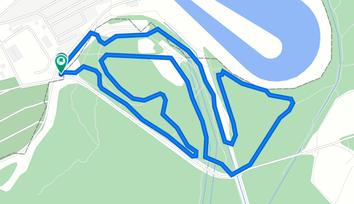 Diese Route in Bikemap Web öffnen